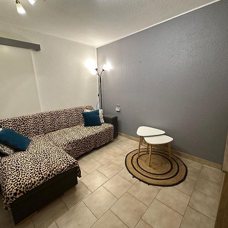 T2 Rdc A Canet En Roussillon Europa 4 Pers ,Piscine,Clim, Tennis, Parking Экстерьер фото